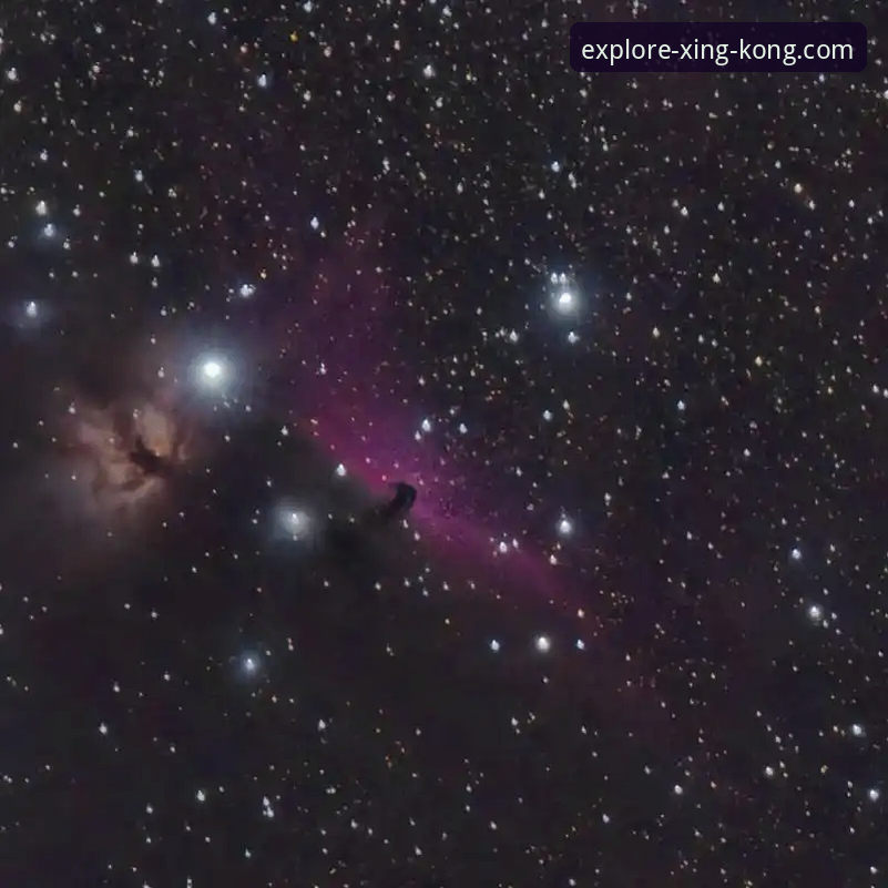 星空App星云观测iOS版深度使用教程：从新手到天文探索者的进阶指南
