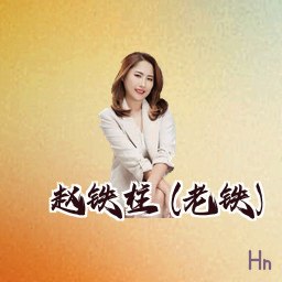 赵铁柱 (老铁)